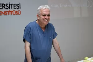 Malatya’daki İnönü Üniversitesi Karaciğer Nakli Enstitüsü, tıp dünyasında önemli bir