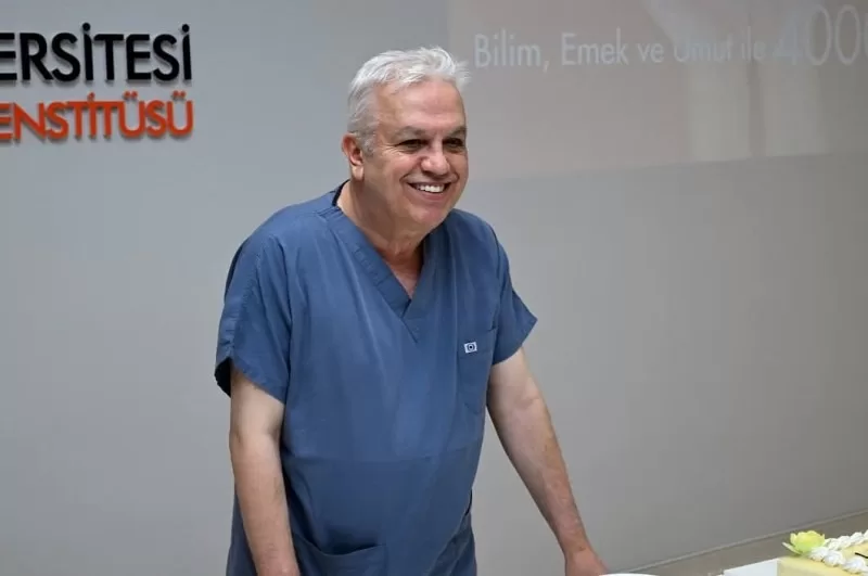 Malatya’daki İnönü Üniversitesi Karaciğer Nakli Enstitüsü, tıp dünyasında önemli bir