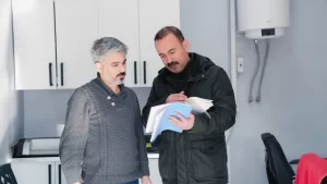 Battalgazi Belediyesi Ruhsat ve Denetim Müdürlüğü ekipleri, iş yeri açma