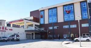 Malatya’nın Akçadağ ilçesinde inşaat işçileri arasında çıkan silahlı bıçaklı kavgada