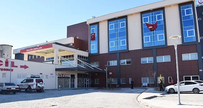 Malatya’nın Akçadağ ilçesinde inşaat işçileri arasında çıkan silahlı bıçaklı kavgada