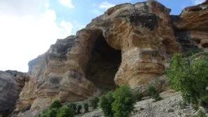 Malatya’nın Akçadağ ilçesi Küçükkürne Mahallesi’nde bulunan ve yaklaşık 50 milyon