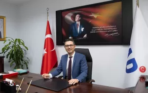 Malatya Afet ve Acil Durum (AFAD) İl Müdürlüğü’nde görev değişikliği.