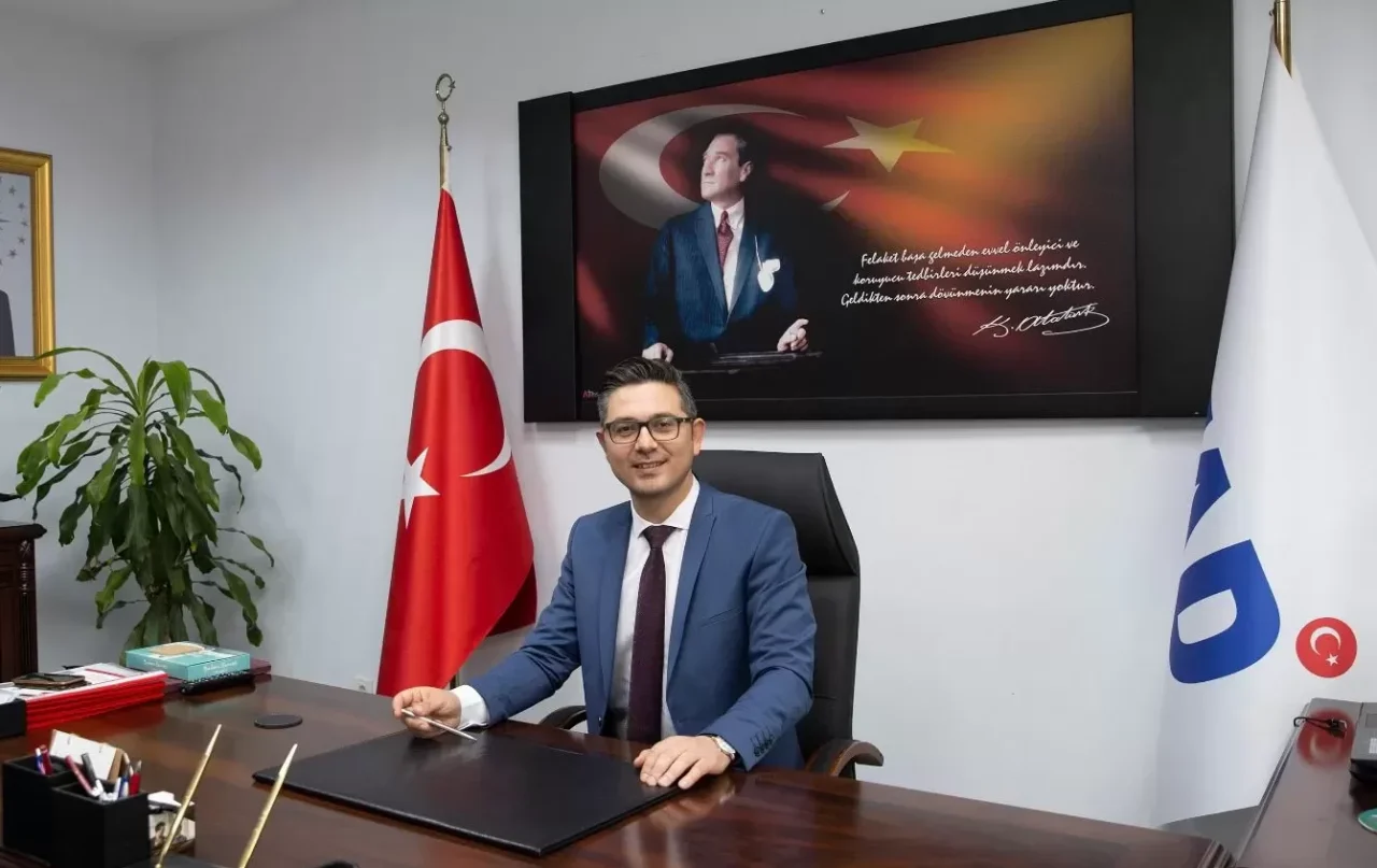 Malatya Afet ve Acil Durum (AFAD) İl Müdürlüğü’nde görev değişikliği.