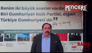 Bugün, İstanbul Büyükşehir Belediye Başkanı Ekrem İmamoğlu ve beraberindeki 100’den
