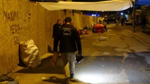 Malatya’da iki kişinin ağır yaralandığı bıçaklı kavganın şüphelileri yakalandı. Olayla