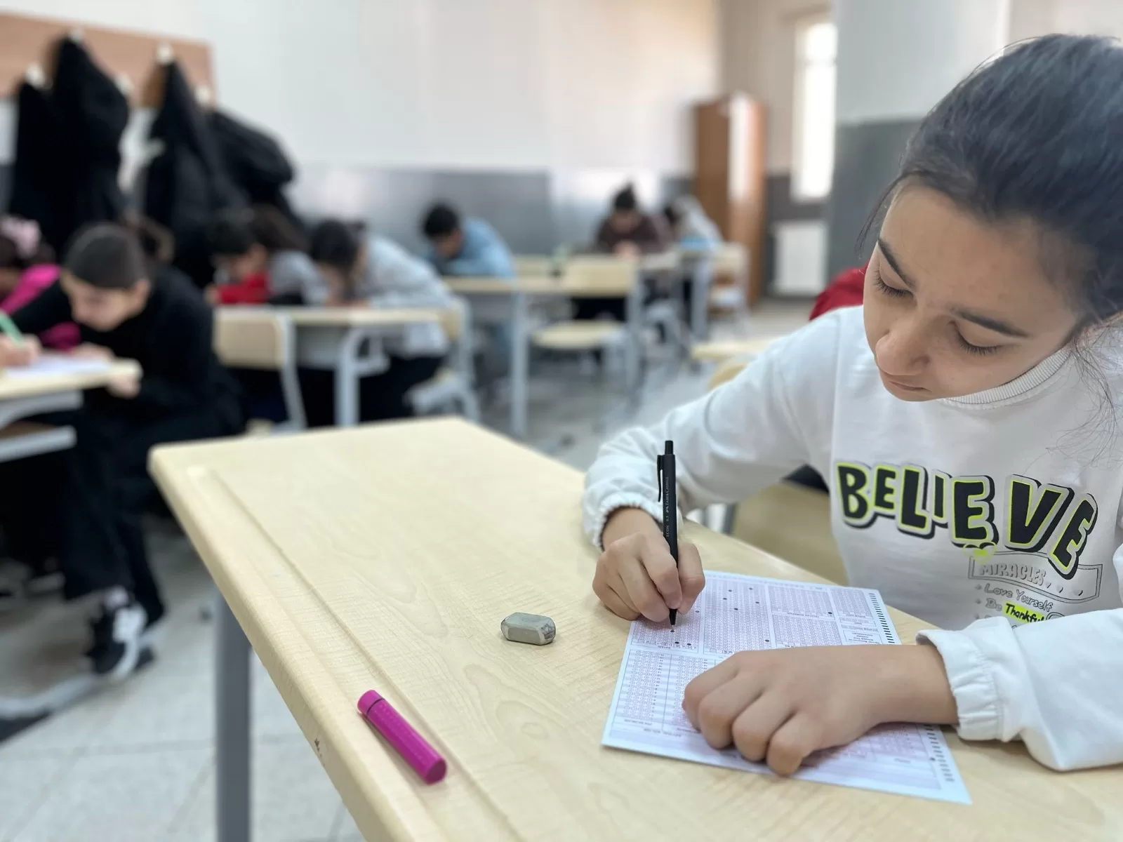 Malatya Büyükşehir Belediyesi’ne bağlı Semt Konakları ve Eğitim Merkezlerinde ücretsiz olarak