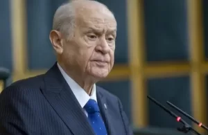 İletişim Başkanlığı’ndan Açıklama: “Devlet Bahçeli’nin Entübe Edildiği İddiası Asılsız” İletişim