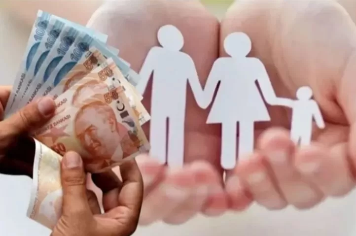 Aile ve Sosyal Hizmetler Bakanlığı, çocukların sosyal destek ve eğitim