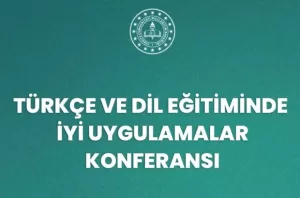 Millî Eğitim Bakanlığı Talim ve Terbiye Kurulu Başkanlığı tarafından 20-22