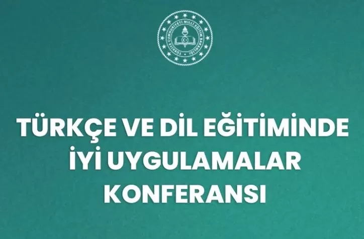 Millî Eğitim Bakanlığı Talim ve Terbiye Kurulu Başkanlığı tarafından 20-22
