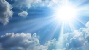 Meteoroloji verilerine göre Malatya genelinde hava az bulutlu ve açık