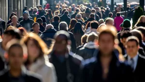 Türkiye İstatistik Kurumu, Şubat ayına ilşikin İşgücü İstatistikleri’ni yayımladı. Hanehalkı