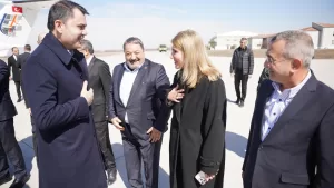 MİLLETVEKİLİ ÖLMEZTOPRAK: SANAYİ ALANLARI, İKİZCE, ARDIÇTEPE, REZERV ALANLAR BAŞTA OLMAK