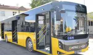 Malatya Büyükşehir Belediyesi’nin bazı güzergahlarda yolcu olmamasına rağmen seferler düzenlemesinin