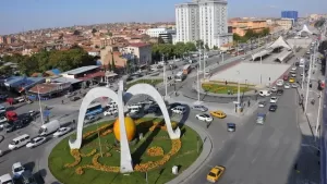 Türkiye İstatistik Kurumu (TÜİK) tarafından açıklanan verilere göre, Malatya’da trafiğe