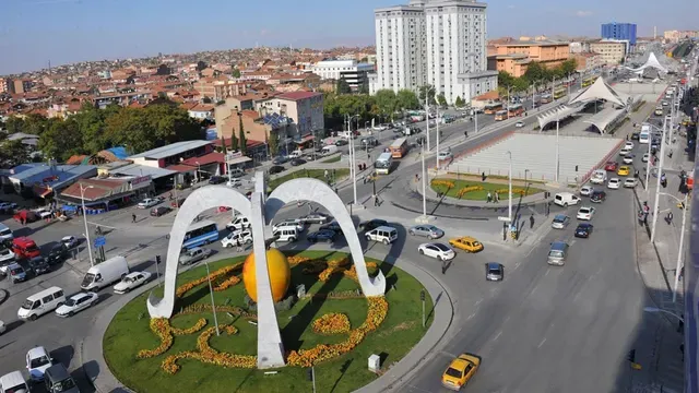 Türkiye İstatistik Kurumu (TÜİK) tarafından açıklanan verilere göre, Malatya’da trafiğe