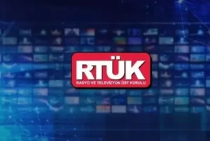 RTÜK Başkanı Ebubekir Şahin, küfür ve söylemleri canlı yayın bahanesiyle