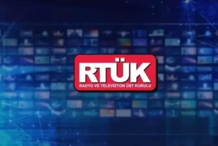 RTÜK Başkanı Ebubekir Şahin, küfür ve söylemleri canlı yayın bahanesiyle