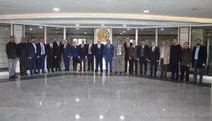 Deprem sonrası ciddi ekonomik kayıplar yaşayan esnafın, tüccarın ve sanayicinin