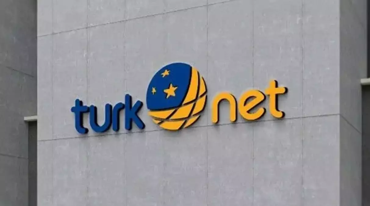 TürkNet’e gerçekleşen siber saldırı neticesinde bir kısım müşterilere ait ad,