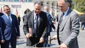 Baharın gelişini müjdeleyen, bolluk ve bereketin simgesi 21 Mart Nevruz