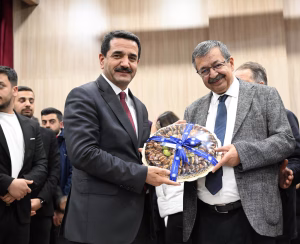 Battalgazi Belediyesi’nin kültür ve sanat etkinlikleri kapsamında düzenlediği  “Battalgazi Medeniyet