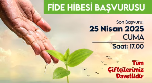 [kanews-title title=”Yeşilyurt Belediyesi, Zirai Dondan Etkilenen Çiftçilere Ücretsiz 250 Bin