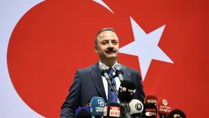 Anahtar Parti Genel Başkanı Yavuz Ağıralioğlu Malatya’ya Geliyor Malatya,Anahtar Parti