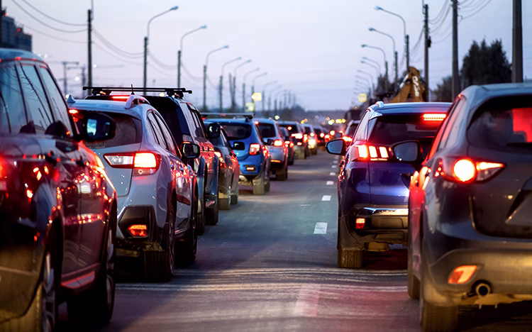 Mart Ayında Trafiğe 195 Bin Yeni Taşıt Katıldı Türkiye İstatistik Kurumu (TÜİK), Mart ayına ait motorlu kara taşıtları