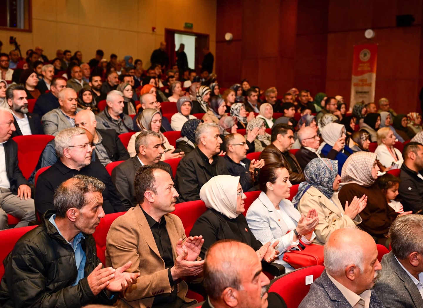Kültürel ve eğitim odaklı etkinliklerle milli değerleri yaşatma misyonunu sürdüren