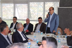 [kanews-title title=”Malatya’da etkili olan zirai don felaketinin ardından, Türkiye Ziraat