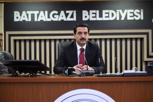 Malatya’nın Battalgazi Belediye Başkanı Bayram Taşkın, belediye meclis toplantısında yaptığı