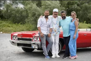 [kanews-title title=”Sanatın Çok Yönlü İsmi İlhan Özer, Kalemini NetHaberler.com’a Taşıdı”