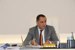 Jeoloji mühendisliği alanındaki uzmanlığıyla Malatya’nın yer bilimleri ve deprem gerçeğine