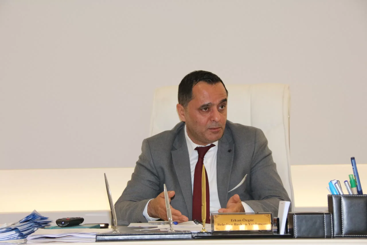 Jeoloji mühendisliği alanındaki uzmanlığıyla Malatya’nın yer bilimleri ve deprem gerçeğine