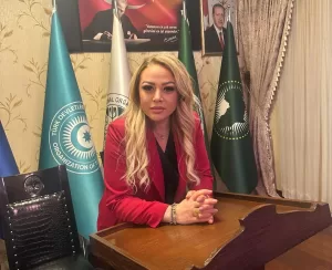 Sağlık Turizmi Konfederasyonu’nun Birinci Olağan Genel Kurulu, Ankara’da geniş bir
