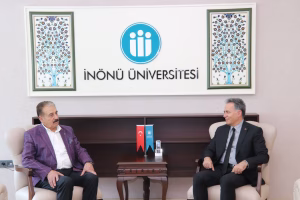 Malatya Esnaf ve Sanatkarlar Odaları Birliği (MESOB) Başkanı Şevket Keskin,