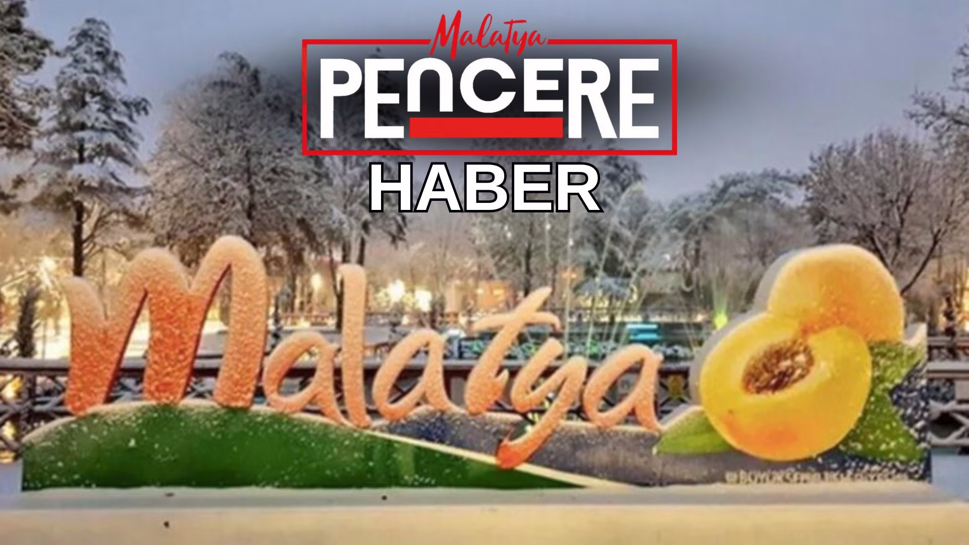 Malatyapencere.com, Malatya gündemini, asayiş haberlerini, siyasi gelişmeleri ve son deprem