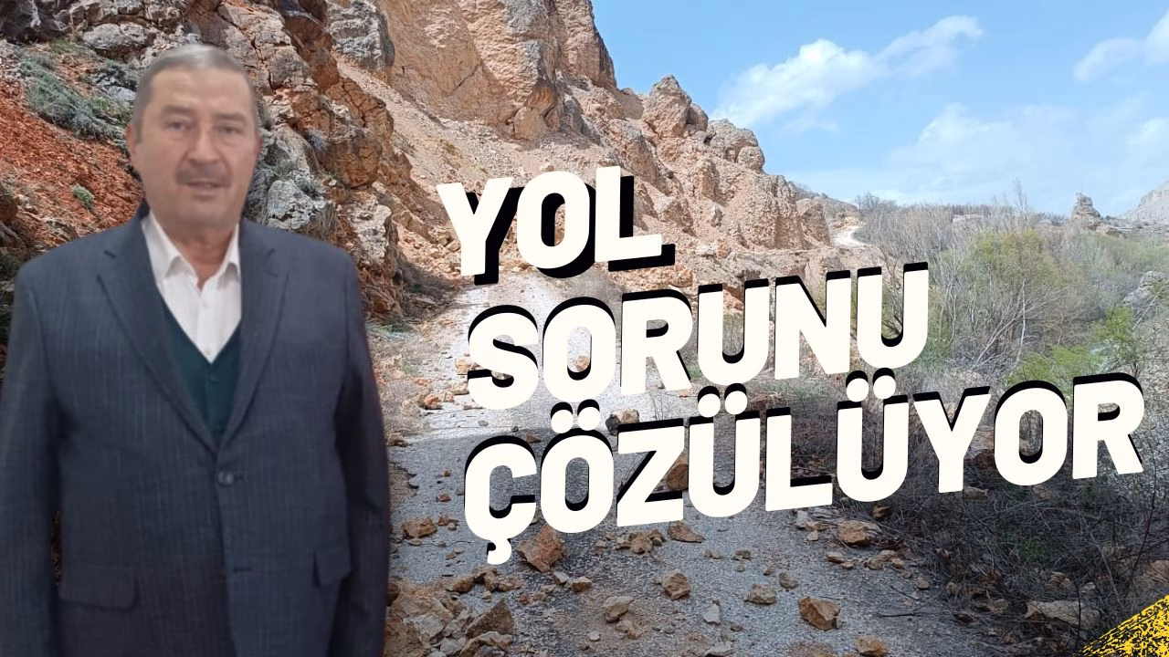 [kanews-title title=”Darende Hacılar Şehli Mahallesi’nde Uzayan Yol Sorunu Çözülüyor” tag=”h1″]