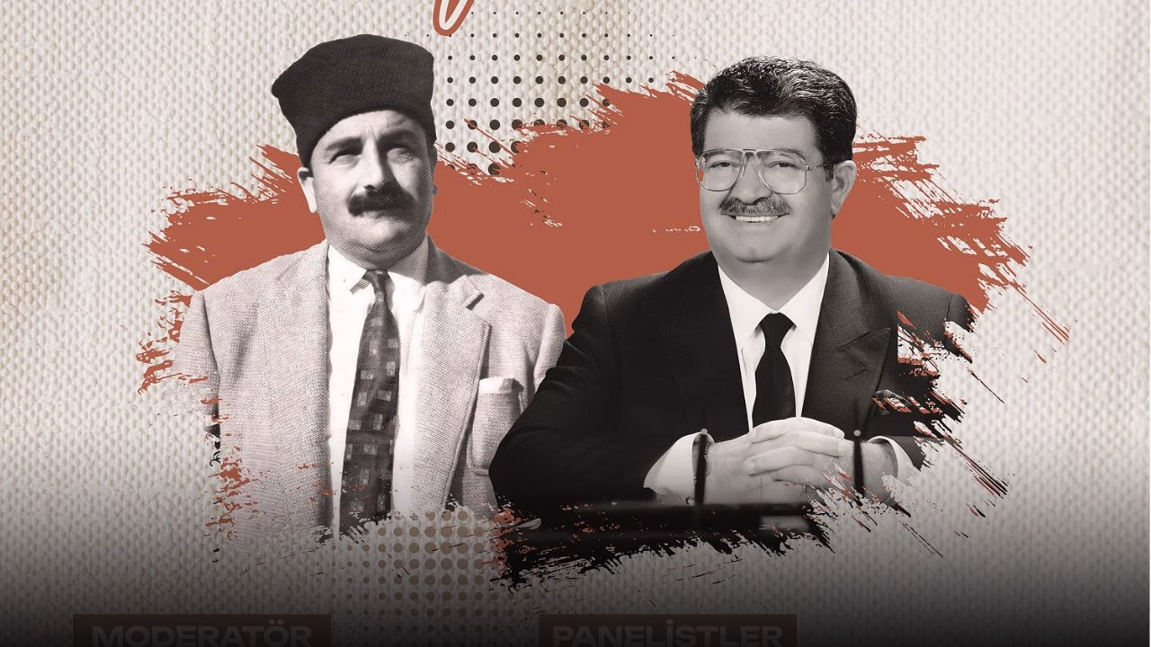 [kanews-title title=”Yeşilyurt’ta ‘Turgut Özal ve Hamit Fendoğlu’nu Anma ve Anlama