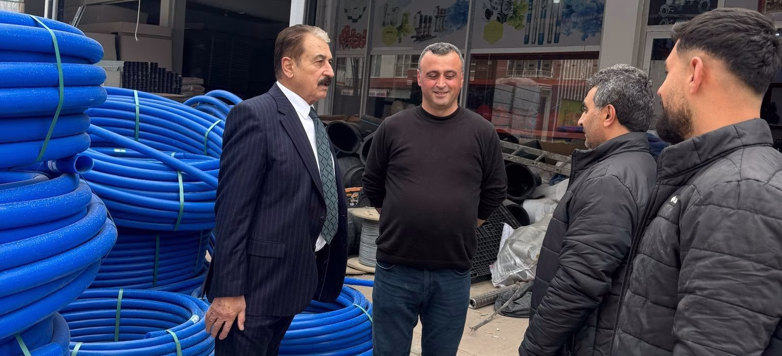 Malatya’ya Pozitif Ayrımcılık Yapılmalı [kanews-title title=”Keskin’den Cumhurbaşkanı Erdoğan’a Randevu Çağrısı: Malatya’ya Pozitif Ayrımcılık Yapılmalı”