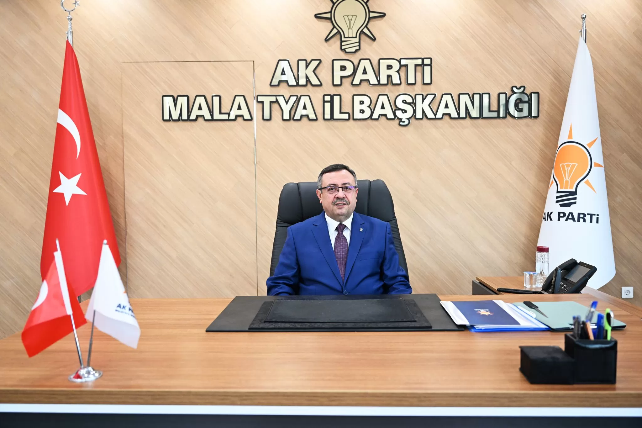 CHP’nin Boykot Çağrıları Milli Ekonomiye Saldırıdır Her seçimde milletin ferasetiyle karşı karşıya kalan ve sandıktan çıkamayan