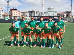 Bölgesel Amatör Lig (BAL) 3. Grup 25. haftasında Malatya ekipleri