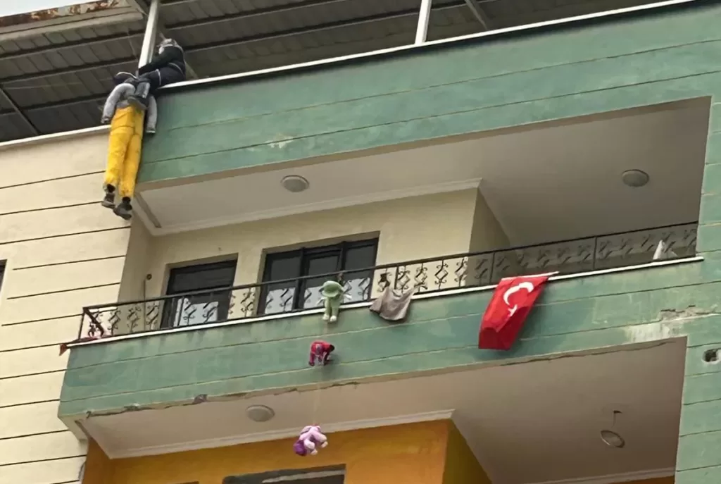 oyuncakintihar