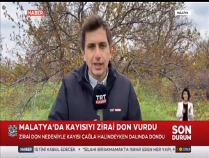 Malatya, kaliteli kayısılarıyla tanınan bir bölge olarak, son zamanlarda soğuk