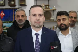 MAGİNDER Başkanı Karademir’den Boykot Tepkisi: “Esnafımız Zor Durumda, Boykot Edilemez”
