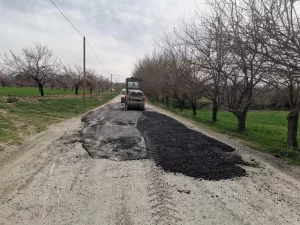 Battalgazi Belediyesi, 9 günlük Ramazan Bayramı tatilinde de ilçeyi daha