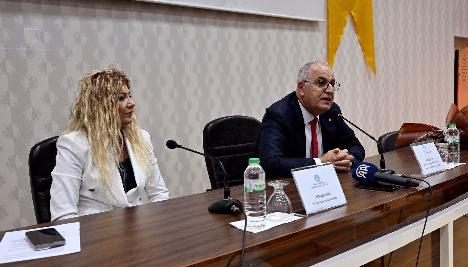 [kanews-title title=”TVF Başkanı Üstündağ Öğrencilere Kariyer Tavsiyelerinde Bulundu” tag=”h1″] İnönü