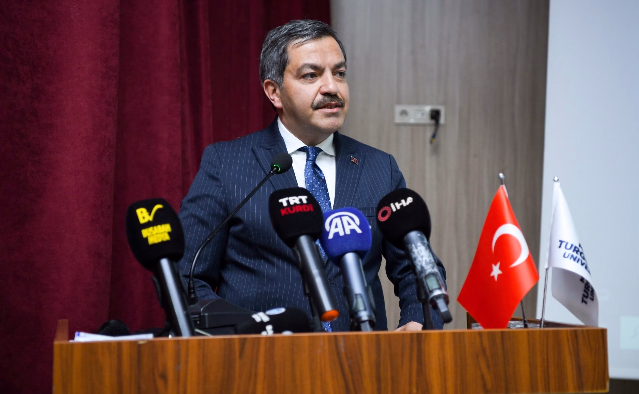 Akademi Gözüyle Zirai Don Sonrası Kayısıda Ağaç ve Bahçe Bakımı